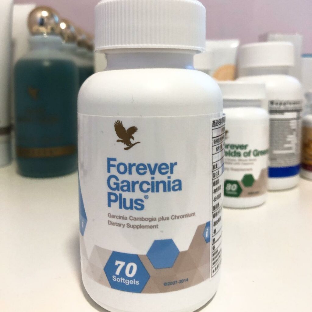 Forever Garcinia Plus