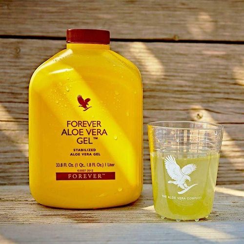 Forever Aloe Vera Gel