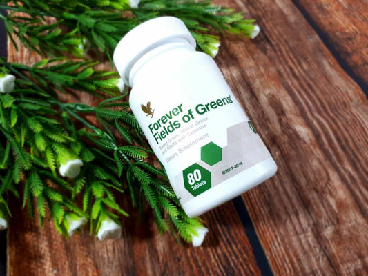 Forever Fields of Greens