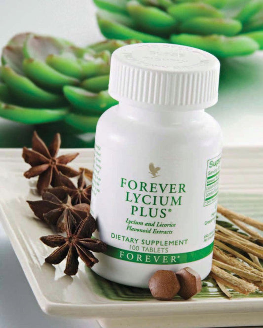 Forever Lycium Plus