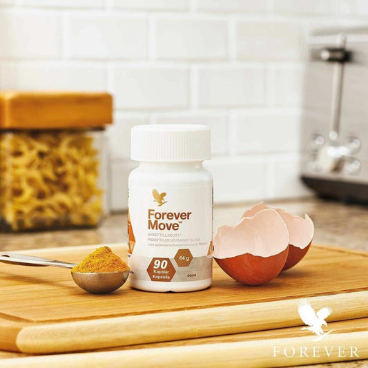 Forever Move