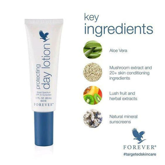 Forever Protecting Day Lotion